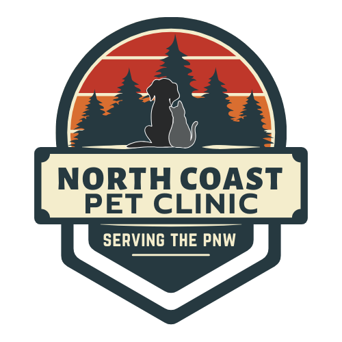 North Coast Pet Logo